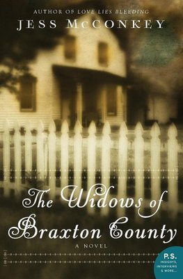 Widows of Braxton County, The