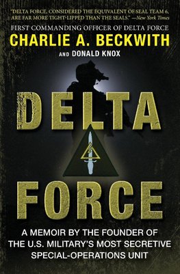 Delta Force