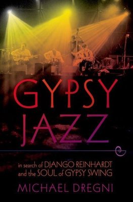 Dregni, M: Gypsy Jazz