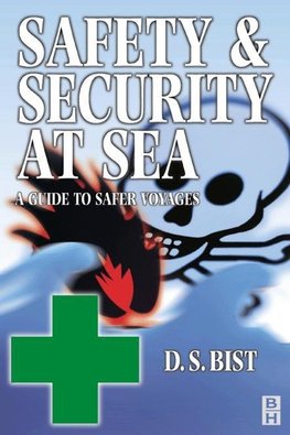 Bist, D: Safety and Security at Sea