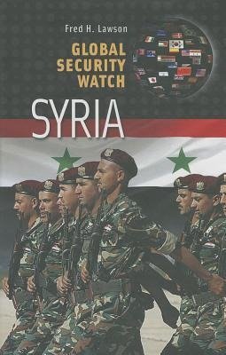 Global Security WatchâEUR"Syria