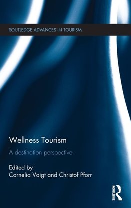 Wellness Tourism