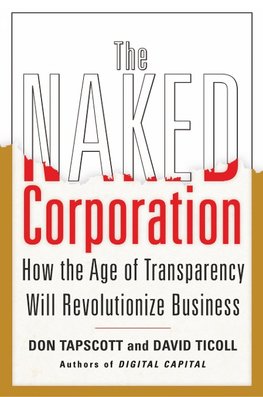 NAKED CORPORATION