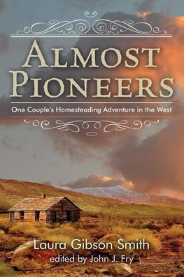 Fry, J: Almost Pioneers