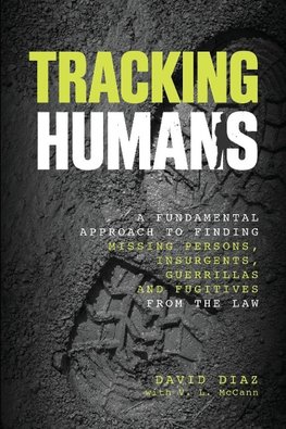 Tracking Humans