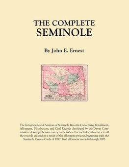 The Complete Seminole