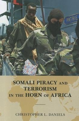 SOMALI PIRACY & TERRORISM IN HPB