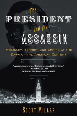 The President and the Assassin