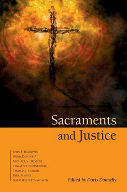 Sacraments and Justice