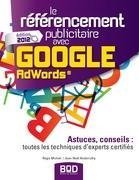 Le Référencement Publicitaire avec Google AdWords