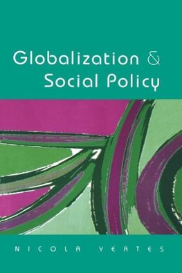 Globalization and Social Policy