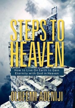 Steps to Heaven