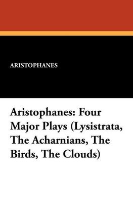 Aristophanes