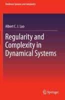 Regularity and Complexity in Dynamical Systems