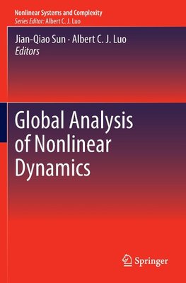 Global Analysis of Nonlinear Dynamics