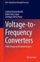 Voltage-to-Frequency Converters