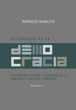 Diccionario de La Democracia