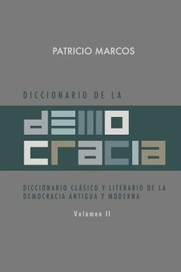 Diccionario de La Democracia