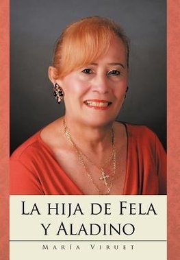 La Hija de Fela y Aladino