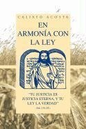 En Armonia Con La Ley