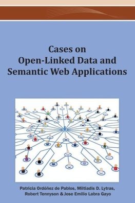 Cases on Open-Linked Data and Semantic Web Applications