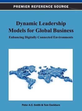 Dynamic Leadership Models for Global Business