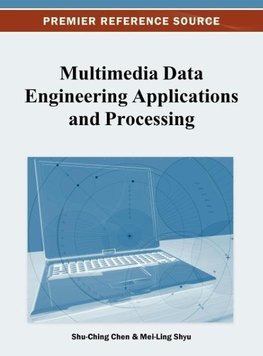 Multimedia Data Engineering Applications and Processing