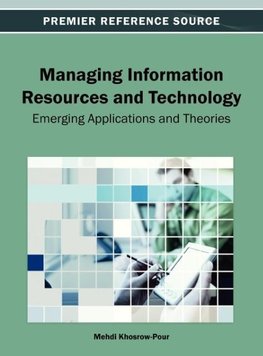 Managing Information Resources and Technology