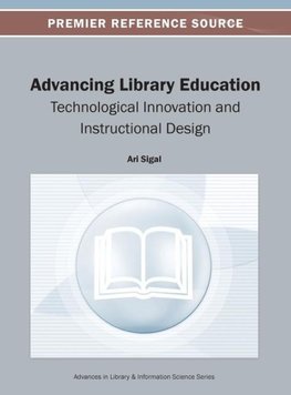 Advancing Library Education