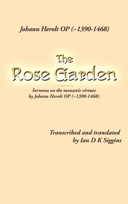 The Rose Garden