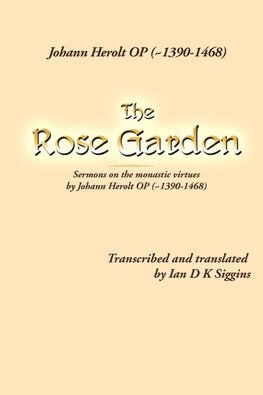 The Rose Garden