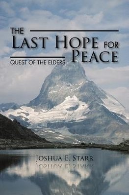 The Last Hope for Peace