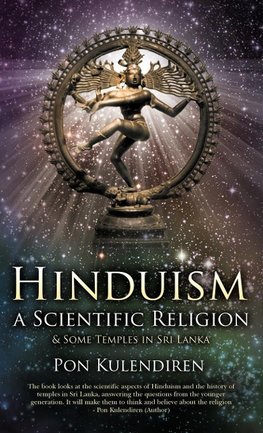 Hinduism a Scientific Religion