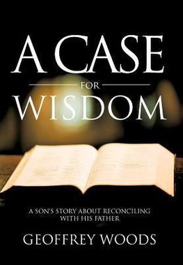 A Case for Wisdom