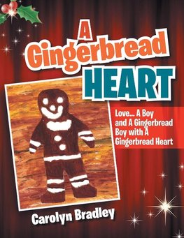 A Gingerbread Heart