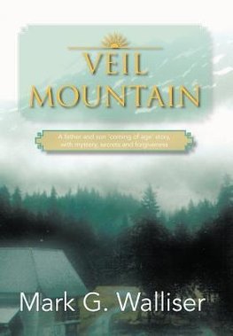 Veil Mountain