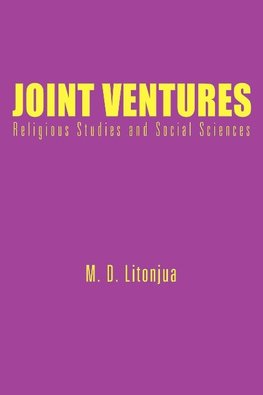 Joint Ventures