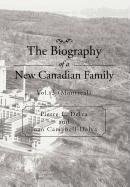 The Biography of a New Canadian Family