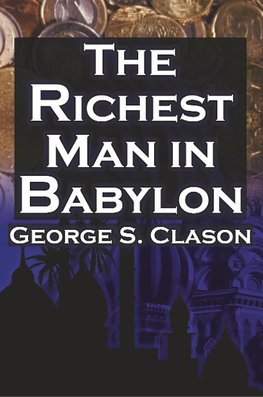 RICHEST MAN IN BABYLON