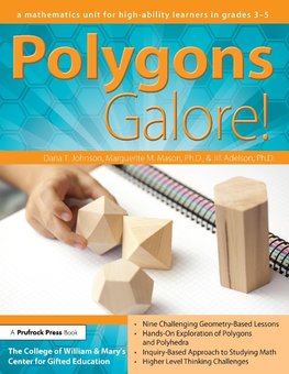 Polygons Galore