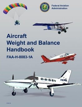 Aircraft Weight and Balance Handbook