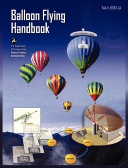 Balloon Flying Handbook