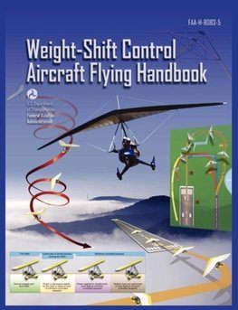 Weight-Shift Control Aircraft Flying Handbook (FAA-H-8083-5)