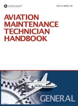 Aviation Maintenance Technician Handbook