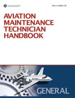 Aviation Maintenance Technician Handbook