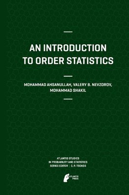 An Introduction to Order Statistics