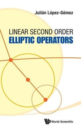 Linear Second Order Elliptic Operators