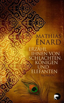 Erzähl ihnen von Schlachten, Königen und Elefanten