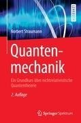 Quantenmechanik