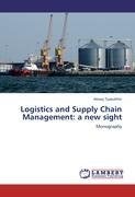 Logistics and Supply Chain Management: a new sight